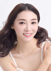 Rose Qin Zhiyao China  Actor